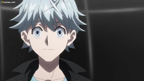 Beyblade X Cap 117