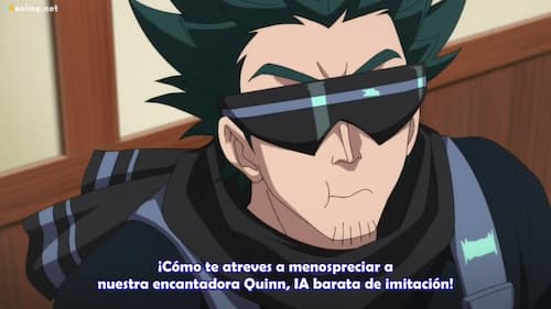 Beyblade X Cap 124