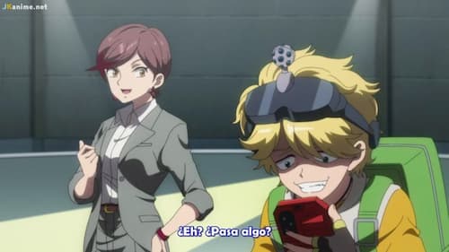Beyblade X Cap 126
