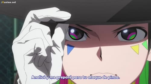 Beyblade X Cap 128