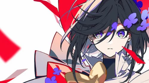The Ribbon Hero