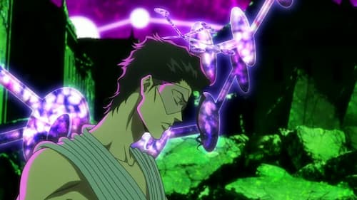 Bleach: Sennen Kessen-hen Cap 42
