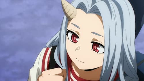Boku no Hero Academia: I Am a Hero Too