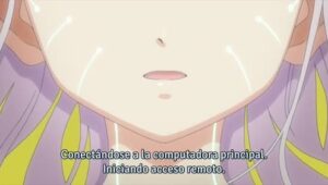 Glass no Hana a Kowasu Sekai