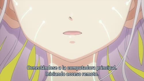 Glass no Hana a Kowasu Sekai