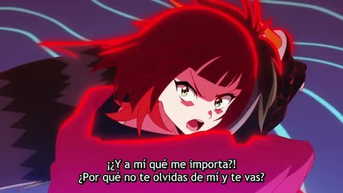 DIGIMON BEATBREAK Cap 44