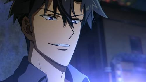 Dogul Wang (Tomb Raider King) Cap 5
