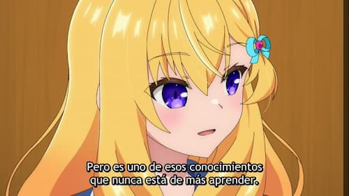 Saijo no Osewa Cap 7