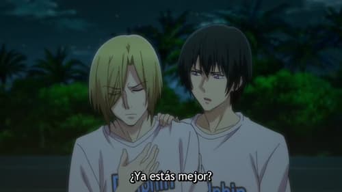 Grand Blue 3rd Season Cap 6