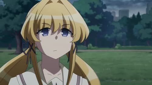 Hanaori-san wa Tensei Shite mo Kenka ga Shitai Cap 7
