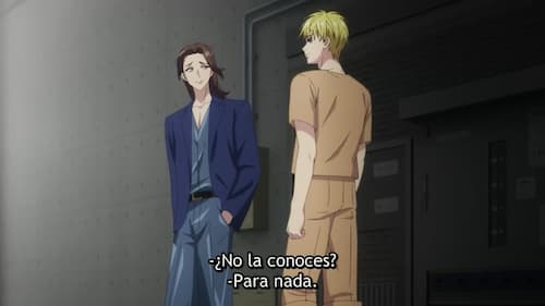 Hanazakari no Kimitachi e Cap 20