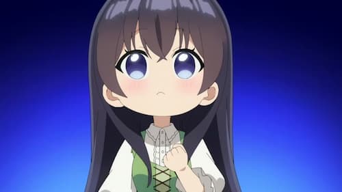 Heroine? Saint? No, I’m an All-Works Maid (And Proud of It)! Cap 7