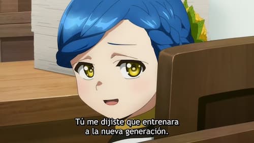 Honzuki no Gekokujou Cap 51