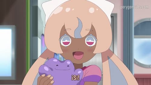 Horizontes Pokémon Cap 144