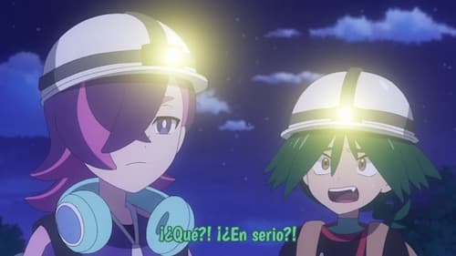 Horizontes Pokémon Cap 145