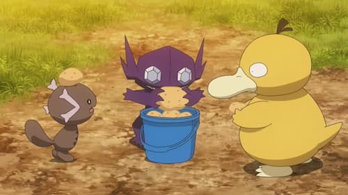 Horizontes Pokémon Cap 146