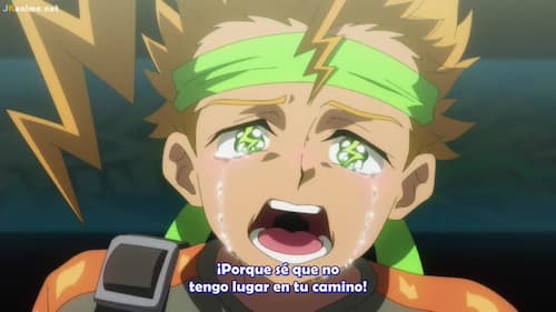 Beyblade X Cap 121