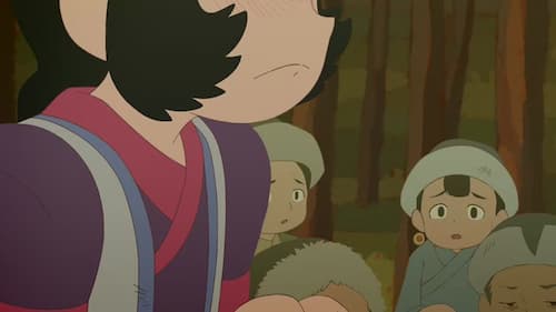 Jaadugar: A Witch in Mongolia Cap 6
