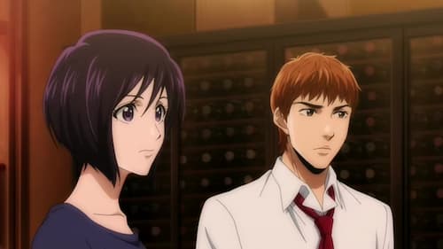 Kami no Shizuku Cap 18