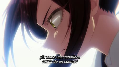 Kimi no Koto ga Daidaidaidaidaisuki na 100-nin no Kanojo Cap 33