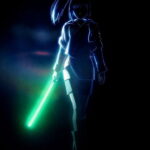 Star Wars: Visions – Kyuuninme no Jedi