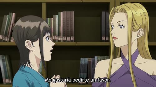LIAR GAME Cap 22