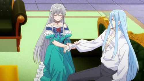 Mujikaku Seijo wa Kyou mo Muishiki ni Chikara wo Tare Nagasu Cap 6
