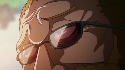 One Piece Cap 1174
