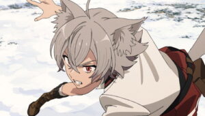Mushoku Tensei III Cap 7