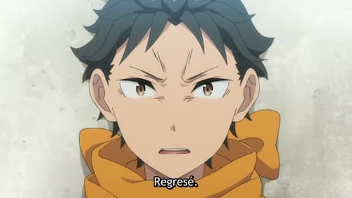 Re:Zero kara Hajimeru Isekai Seikatsu 4 Cap 12
