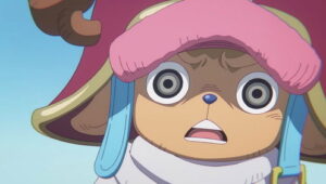 One Piece Cap 1173