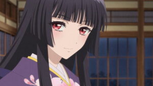 Oni no Hanayome Cap 6