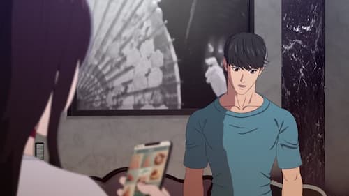 Thunder 3 Cap 5