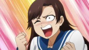 Let’s go KAIKIGUMI Cap 6