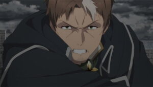 Katainaka no Ossan, Kensei ni Naru 2nd Season Cap 12