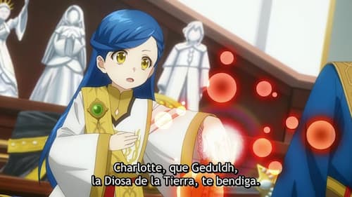 Honzuki no Gekokujou Cap 58