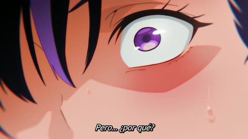Kuroneko to Majo no Kyoushitsu Cap 22