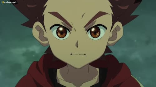 Beyblade X Cap 134
