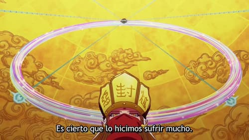 DIGIMON BEATBREAK Cap 48