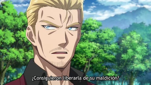 Dogul Wang (Tomb Raider King) Cap 10