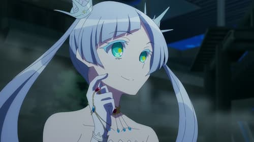 Hanaori-san wa Tensei Shite mo Kenka ga Shitai Cap 11