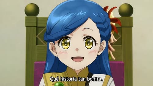 Honzuki no Gekokujou Cap 56