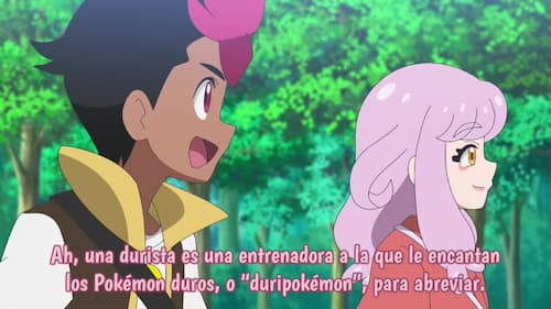 Horizontes Pokémon Cap 149