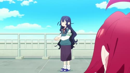 Kimi no Koto ga Daidaidaidaidaisuki na 100-nin no Kanojo Cap 35