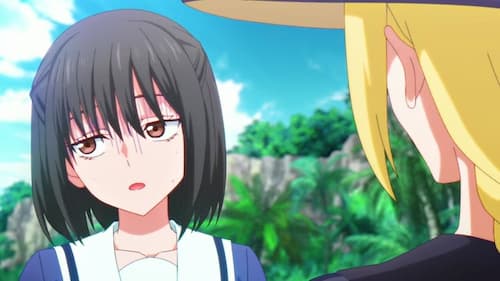 Kuroneko to Majo no Kyoushitsu Cap 23