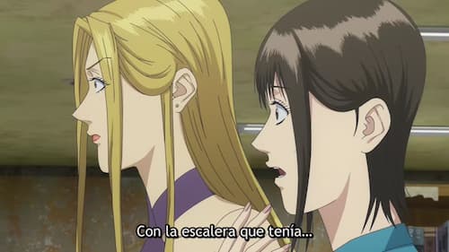 LIAR GAME Cap 23