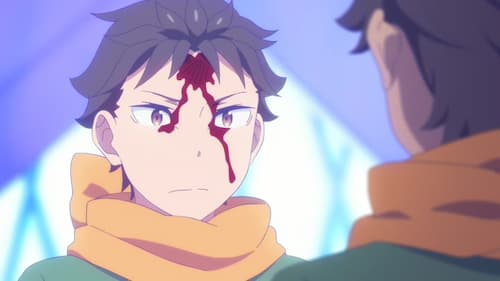 Re:Zero kara Hajimeru Isekai Seikatsu 4 Cap 16