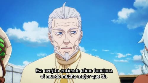 Ryoumin 0-Nin Start no Henkyou Ryoushu-sama Cap 10
