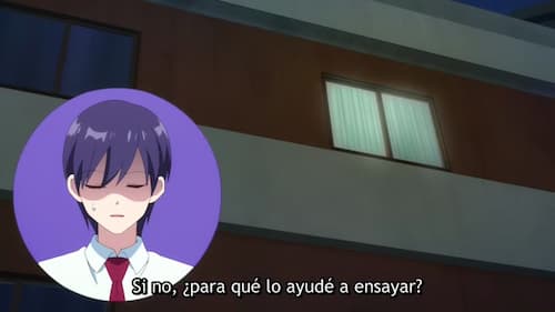 Hanazakari no Kimitachi e Cap 24