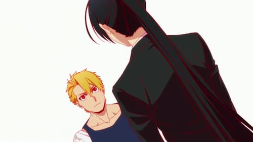 Yomi no Tsugai Cap 22